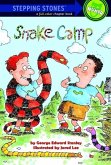 Snake Camp (eBook, ePUB)