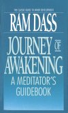 Journey of Awakening (eBook, ePUB)