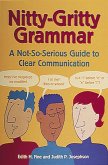 Nitty-Gritty Grammar (eBook, ePUB)