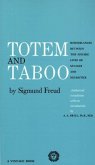 Totem and Taboo (eBook, ePUB)