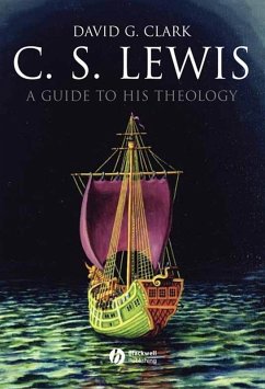 Cover C.S. Lewis (eBook, PDF)