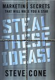 Steal These Ideas! (eBook, PDF)