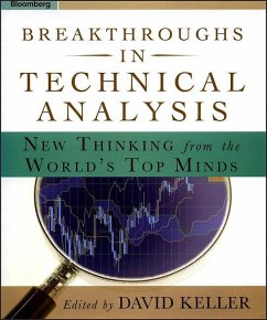 Breakthroughs in Technical Analysis (eBook, ePUB)