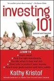 Investing 101, Updated and Expanded Edition (eBook, ePUB)