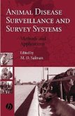 Animal Disease Surveillance and Survey Systems (eBook, PDF)