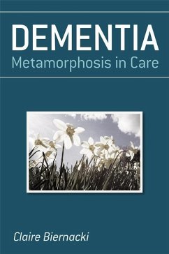 Cover Dementia (eBook, PDF)