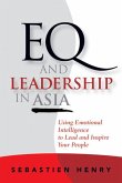 EQ and Leadership In Asia (eBook, PDF)
