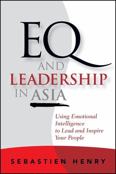 EQ and Leadership In Asia (eBook, PDF)