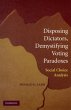 Disposing Dictators, Demystifying... - Bild 1
