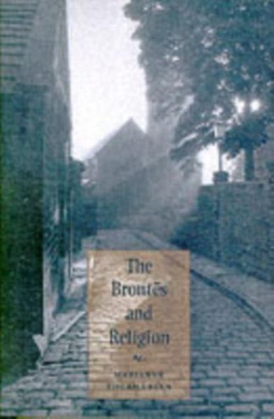 Brontes and Religion (eBook, PDF)