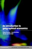 Introduction to Geographical Economics (eBook, PDF)