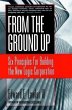From The Ground Up (eBook, PDF) - Bild 1