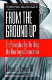 From The Ground Up (eBook, PDF)