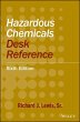 Hazardous Chemicals Desk Reference... - Bild 1