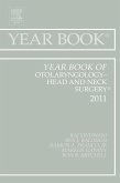 Year Book of Otolaryngology - Head and Neck Surgery 2011 (eBook, ePUB)