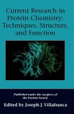 Current Research in Protein Chemistry (eBook, PDF)
