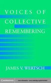 Voices of Collective Remembering (eBook, PDF)