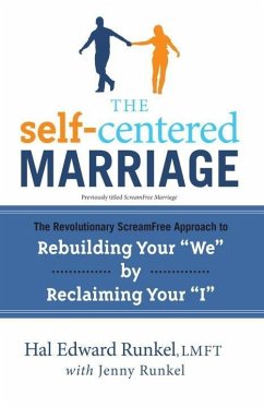 Cover The Self-Centered Marriage (eBook, ePUB)