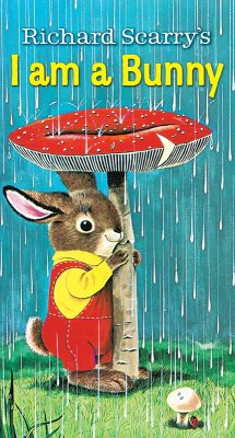 Cover I Am a Bunny (eBook, ePUB)