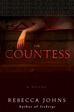 Cover The Countess (eBook, ePUB)