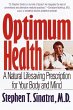 Optimum Health (eBook, ePUB) - Bild 1