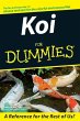 Koi For Dummies (eBook, PDF) - Bild 1
