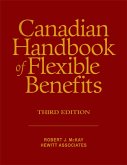 Canadian Handbook of Flexible Benefits (eBook, PDF)