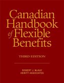 Canadian Handbook of Flexible Benefits (eBook, PDF) Canadian Handbook of Flexible Benefits (eBook, PDF)