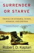 Surrender or Starve (eBook, ePUB) - Bild 1