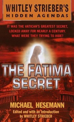 The Fatima Secret (eBook, ePUB) - Hesemann, Michael