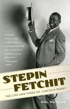 Stepin Fetchit (eBook, ePUB) - Watkins, Mel