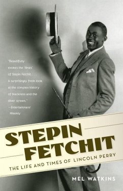 Cover Stepin Fetchit (eBook, ePUB)