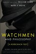 Watchmen and Philosophy (eBook, ePUB) - Bild 1
