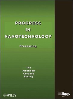 Progress in Nanotechnology (eBook, PDF) - Acers (American Ceramics Society, The)