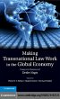 Making Transnational Law Work in the... - Bild 1