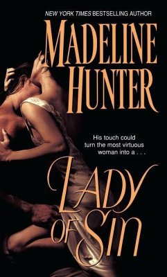 Lady of Sin (eBook, ePUB) - Hunter, Madeline