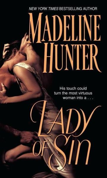 Lady of Sin (eBook, ePUB) Lady of Sin (eBook, ePUB)
