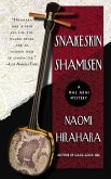 Snakeskin Shamisen (eBook, ePUB)