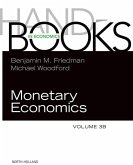Handbook of Monetary Economics (eBook, ePUB)