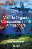 Volatile Organic Compounds in the Atmosphere (eBook, PDF)