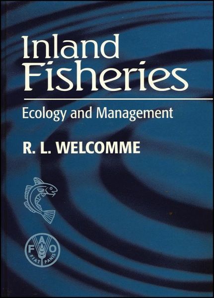 Inland Fisheries (eBook, PDF)