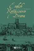 English Renaissance Drama (eBook, PDF)