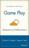 Game Play (eBook, PDF)