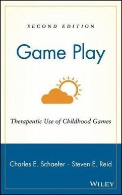 Cover Game Play (eBook, PDF)