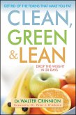 Clean, Green, and Lean (eBook, ePUB)