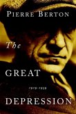 The Great Depression (eBook, ePUB)