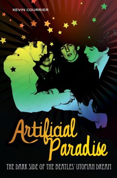 Artificial Paradise (eBook, PDF) - Courrier, Kevin