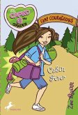 The Caped Sixth Grader: Cabin Fever (eBook, ePUB)