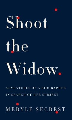 Cover Shoot the Widow (eBook, ePUB)