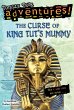 The Curse of King Tut's Mummy (Totally... - Bild 1